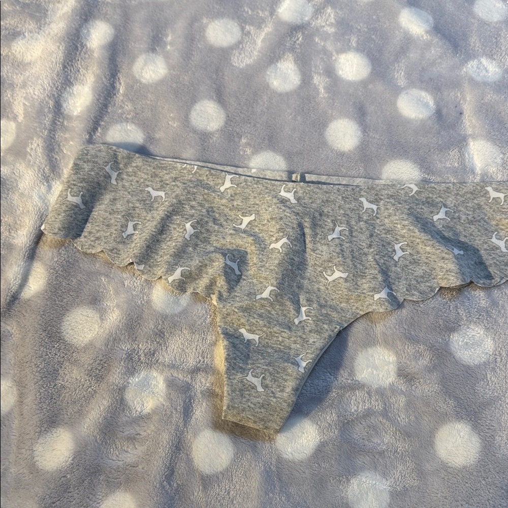 Victoria's Secret panties